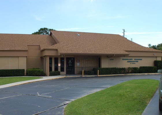 2306 Nebraska Ave. Fort Pierce, FL radiology